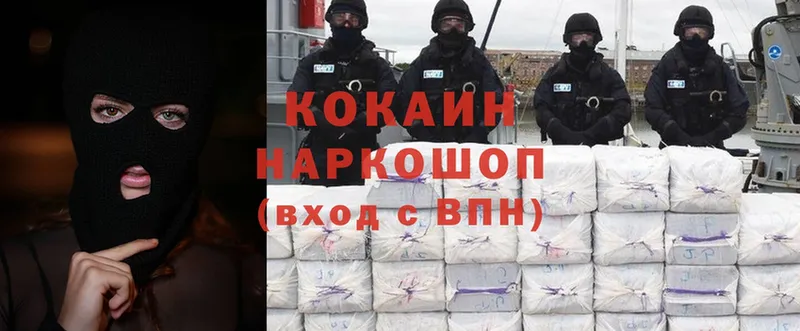 Cocaine FishScale  Зеленогорск 